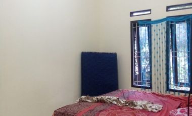 Dijual Rumah Siap Huni di Jl. Gatot Mangkupraja