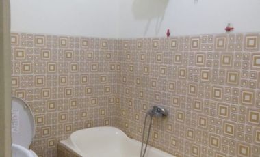 Dijual Rumah Siap Huni di Jl. Gatot Mangkupraja