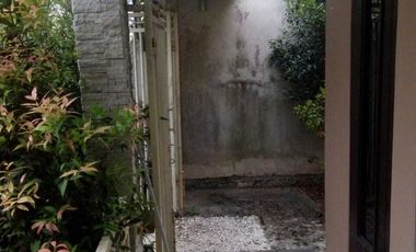 Dijual Rumah Siap Huni di Jl. Gatot Mangkupraja