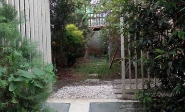 Dijual Rumah Siap Huni di Jl. Gatot Mangkupraja