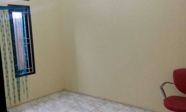 Dijual Rumah Siap Huni di Jl. Gatot Mangkupraja