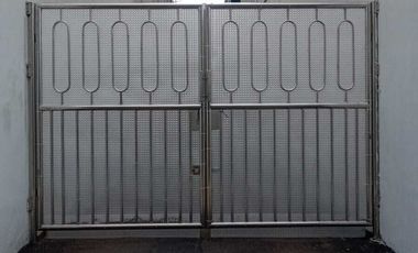 Dijual Rumah Baru Minimalis Modern di Cempaka Putih Jakarta Pusat