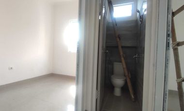 Dijual Rumah Baru Minimalis Modern di Cempaka Putih Jakarta Pusat