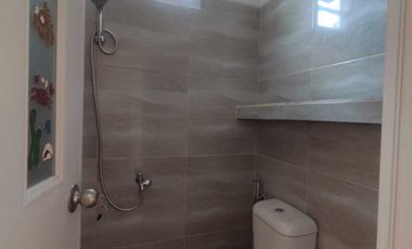 Dijual Rumah Baru Minimalis Modern di Cempaka Putih Jakarta Pusat