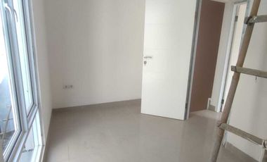 Dijual Rumah Baru Minimalis Modern di Cempaka Putih Jakarta Pusat