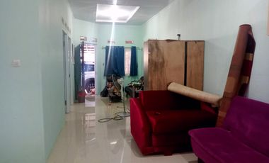 Rumah Bagus Suasana Asri Siap Huni dekat Pusat Kota Cianjur