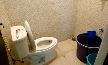 Rumah Bagus Suasana Asri Siap Huni dekat Pusat Kota Cianjur