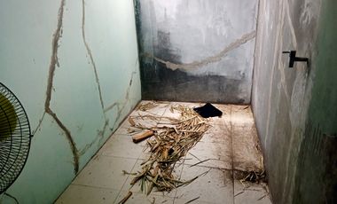 Rumah Bagus Suasana Asri Siap Huni dekat Pusat Kota Cianjur