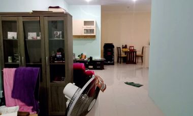 Rumah Bagus Suasana Asri Siap Huni dekat Pusat Kota Cianjur