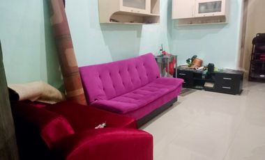 Rumah Bagus Suasana Asri Siap Huni dekat Pusat Kota Cianjur