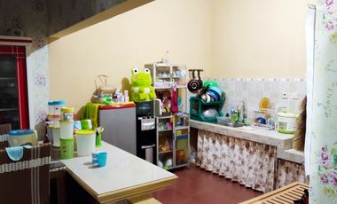 Rumah Bagus Siap Huni di Komplek Pusat Kota Cianjur