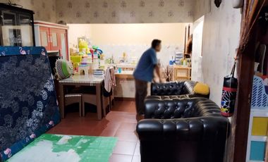 Rumah Bagus Siap Huni di Komplek Pusat Kota Cianjur