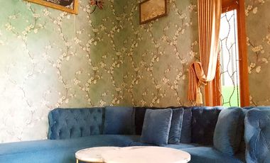 Rumah Bagus Siap Huni di Komplek Pusat Kota Cianjur