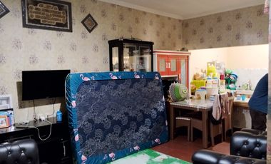 Rumah Bagus Siap Huni di Komplek Pusat Kota Cianjur