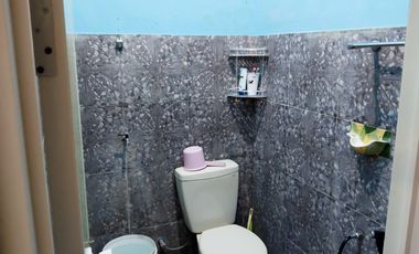 Rumah Bagus Siap Huni di Komplek Pusat Kota Cianjur