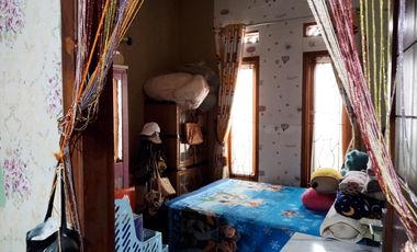 Rumah Bagus Siap Huni di Komplek Pusat Kota Cianjur