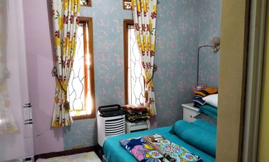 Rumah Bagus Siap Huni di Komplek Pusat Kota Cianjur