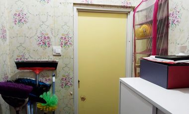 Rumah Bagus Siap Huni di Komplek Pusat Kota Cianjur