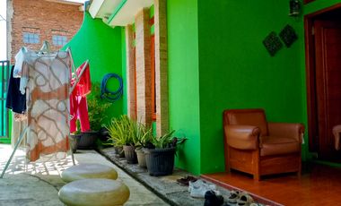 Rumah Bagus Siap Huni di Komplek Pusat Kota Cianjur