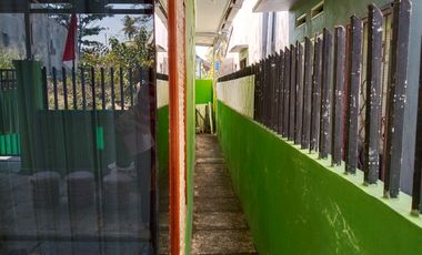 Rumah Bagus Siap Huni di Komplek Pusat Kota Cianjur