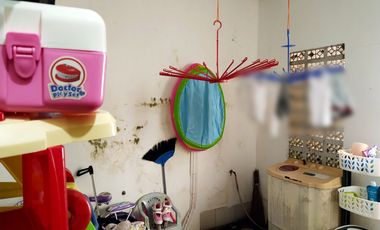 Rumah Bagus Siap Huni di Komplek Pusat Kota Cianjur