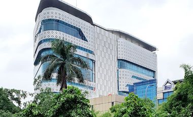Kantor disewakan di RW 03, Duri Kepa, Kebon Jeruk, Jakarta Barat, Daerah Khusus Ibukota Jakarta