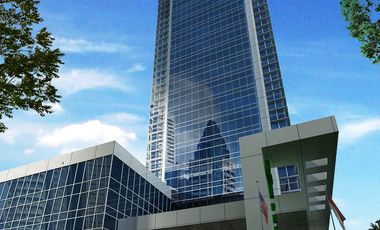 Kantor disewakan di RW 03, Joglo, Kembangan, Jakarta Barat, Daerah Khusus Ibukota Jakarta