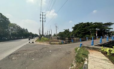 Di Jual Ex Pabrik Daan Mogot