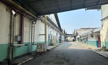 Di Jual Ex Pabrik Daan Mogot
