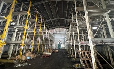 Di Jual Ex Pabrik Daan Mogot