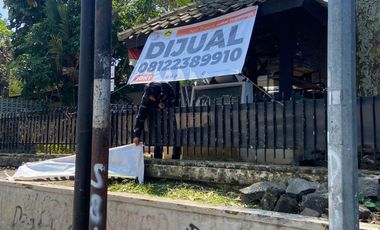 Rumah Cantik Ciamik Dekat Alun Alun Kota Cianjur