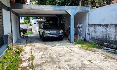 Rumah Cantik Ciamik Dekat Alun Alun Kota Cianjur