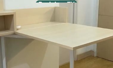 Apartemen ayodhya ready stock