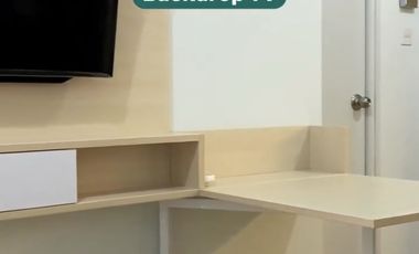 Apartemen ayodhya ready stock