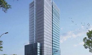 Kantor disewakan di RW 01, Lenteng Agung, Jagakarsa, Jakarta Selatan, Daerah Khusus Ibukota Jakarta