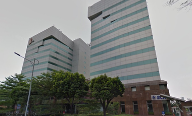 Kantor disewakan di RW 13, Duri Kepa, Kebon Jeruk, Jakarta Barat, Daerah Khusus Ibukota Jakarta