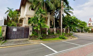 Bangunan Komersial Termurah Raya Citraland Gwalk Strategis