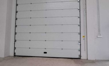 Dijual Gudang Baru Produktif Aman Area Cimahi Bandung Barat