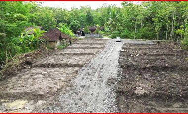 Salamrejo Sentolo, Jual Tanah Jogja Dekat RS. Queen Lathifa