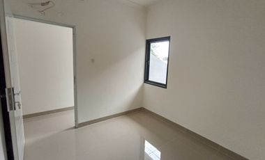 Dijual Ruko 2 lantai di Kedung halang Bogor