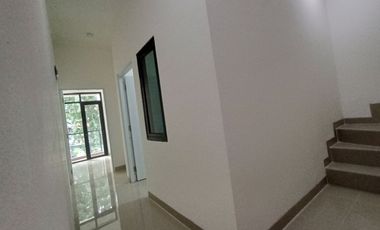 Dijual Ruko 2 lantai di Kedung halang Bogor