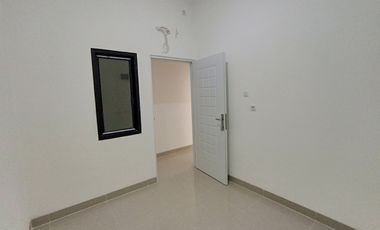 Dijual Ruko 2 lantai di Kedung halang Bogor