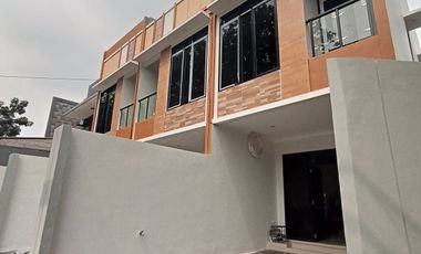 Dijual Ruko 2 lantai di Kedung halang Bogor