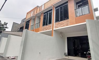 Dijual Ruko baru di Kedung Halang Bogor Jawa Barat