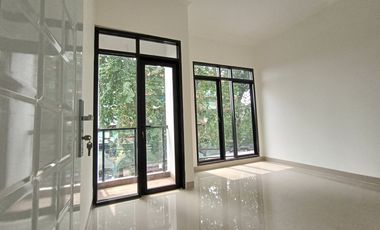 Dijual Ruko baru di Kedung Halang Bogor Jawa Barat