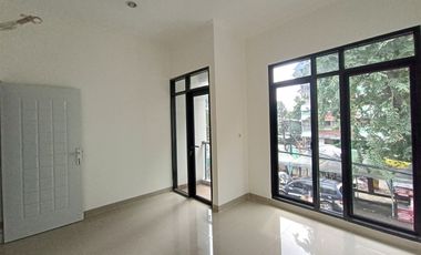 Dijual Ruko baru di Kedung Halang Bogor Jawa Barat