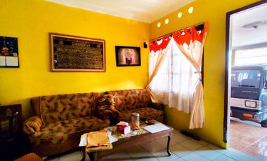 Rumah Bagus Siap Huni Lingkungan Nyaman Dekat Pusat Kota Cianjur