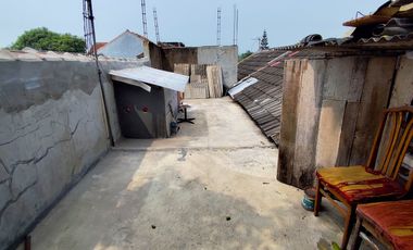 Rumah Bagus Siap Huni Lingkungan Nyaman Dekat Pusat Kota Cianjur