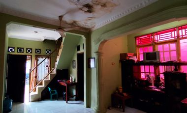 Rumah Bagus Siap Huni Lingkungan Nyaman Dekat Pusat Kota Cianjur