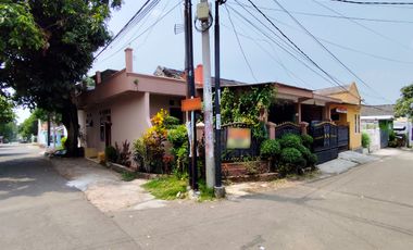 Rumah Bagus Siap Huni Lingkungan Nyaman Dekat Pusat Kota Cianjur